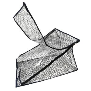 Buy cheap High Quality Anti-static PVC Grid Cover ESD SMT PCB Magazine Racks Cover Suitable for 355x320x563mm from wholesalers