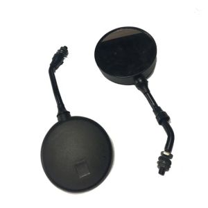 Buy cheap BAJA three wheel parts motorcycle side mirror from wholesalers