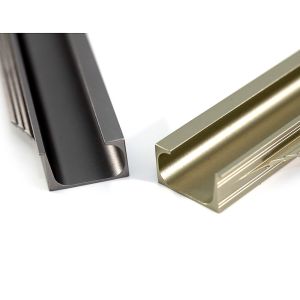 RCR 914 Furniture Profile Aluminum Cabinet Handles