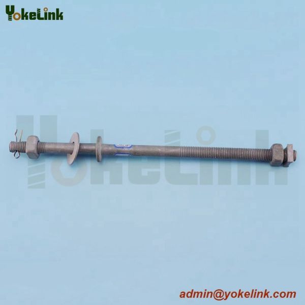 Buy cheap Double Upset Spool Bolt from wholesalers