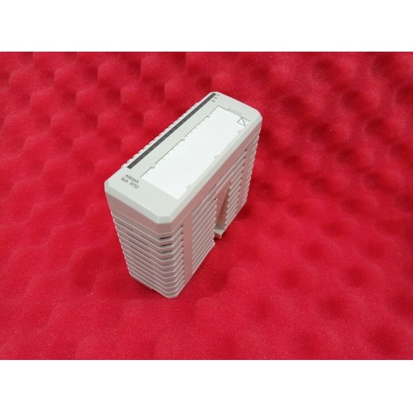 Quality AI830A ABB RTD Unit 8 CH Analog Input Module PLC DCS 3BSE040662R1 for sale