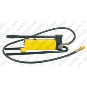 China CP-700 hydraulic hand pump on sale