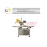 Automatic multifunctional surface flat plane sticker labeling machine for sale