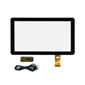 Buy cheap 15.6 Inch Projected Capacitive Touch Panel With Multi Touch ILITEK 2511 Touch Controller from wholesalers
