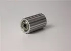 Buy cheap 00373125 Siemens Machine Spare Parts , Surface Mount Components Deflection Pulley from wholesalers