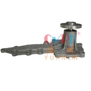 Buy cheap 1A021-73030 KUBOTA Engine Water Pump For  V2203 1G730-73032 from wholesalers