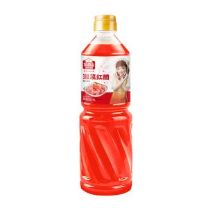 Buy cheap Zhejiang Balsamic Vinegar Red Vinaigrette For Seafood from wholesalers