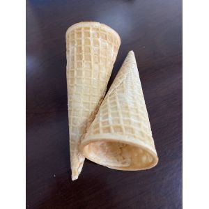 45 Pcs Plates PLC Automatic Sugar Cone Making Machine