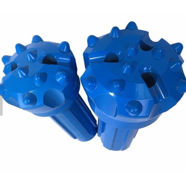 CNC Insert DHD3.5 Carbide Drilling Tools Spherical Drill Bit