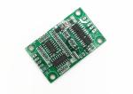 Buy cheap Rectangle Sensorless BLDC Motor Driver Speed Pulse Signal Output Bare Board from wholesalers