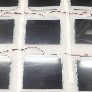 Buy cheap Factory Customize STN HTN FSTN RGB LCD Screen Display Modules from wholesalers