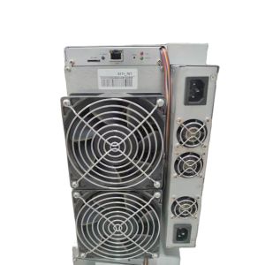 Buy cheap Machine For Ant S17 73Th/s /76Th/s /70Th/s /67Th/s 2920W In Stock Second-Hand from wholesalers