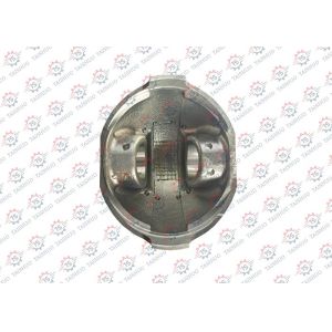 Buy cheap MM433007 Mitsubishi L3E 3 Cylinder Diesel Engine Piston from wholesalers