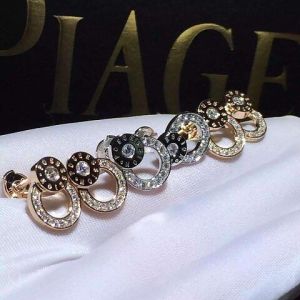 Buy cheap Piaget diamonds of possession earring 18kt gold  with yellow gold or white gold from wholesalers