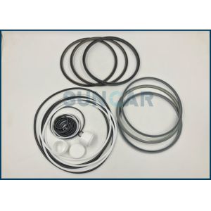 Buy cheap Compatible FURUKAWA HB40G Hercules Seal Hydraulic Breaker Seal Kit from wholesalers
