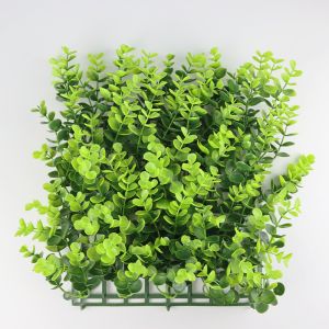 Buy cheap 45mm Office Artificial Grass Walls , 20mm Artificial Lawn Wall from wholesalers