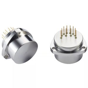 Buy cheap Quartz Inertial Accelerometer , Aerospace Quartz Flexure Accelerometer from wholesalers