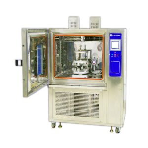 OEM Aging Environmental Testing Machine Rustproof Multipurpose