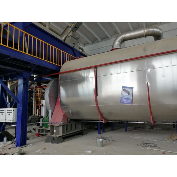 Buy cheap Cs Feather Meal Hydrolysis Rendering Plant Machinery from wholesalers