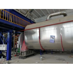 Buy cheap Cs Feather Meal Hydrolysis Rendering Plant Machinery from wholesalers