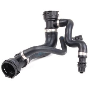 Buy cheap 17127546064 Coolant Hose Pipe Easy Installation Long Lasting For BMW 5 from wholesalers