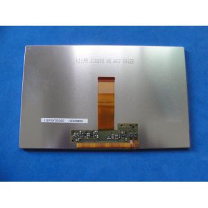 Buy cheap LQ070Y3DG02 Sharp 7" LCM 800×480RGB 280cd/m² INDUSTRIAL LCD DISPLAY from wholesalers