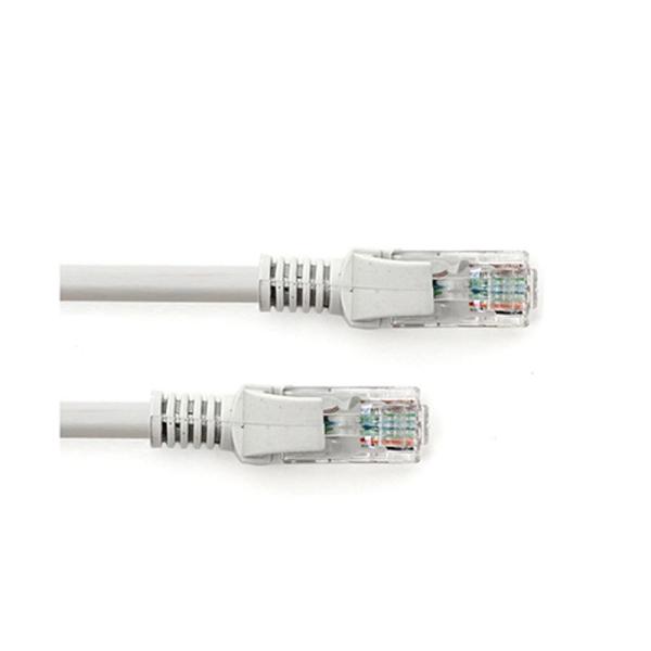 Buy cheap Cat6a High Speed Network Cable Patch Cord , LAN UTP RJ45 Network Patch Cables from wholesalers