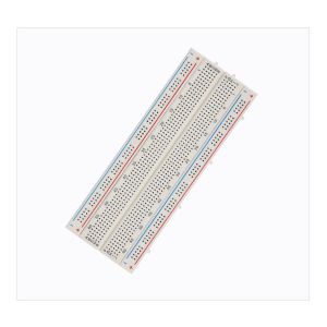 Buy cheap Self Adhesive ABS Electronics Breadboard Kit One Terminal Strip from wholesalers