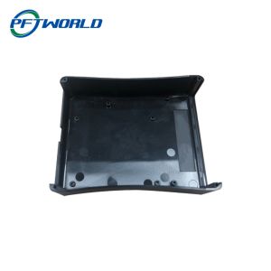Buy cheap Acrylic PP Plastic Injection Molding Parts ABS Frosted Surface from wholesalers