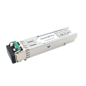 Buy cheap J4860A Compatible HPE ProCurve 1000BASE-ZX SFP LC Transceiver 80km SMF DOM from wholesalers