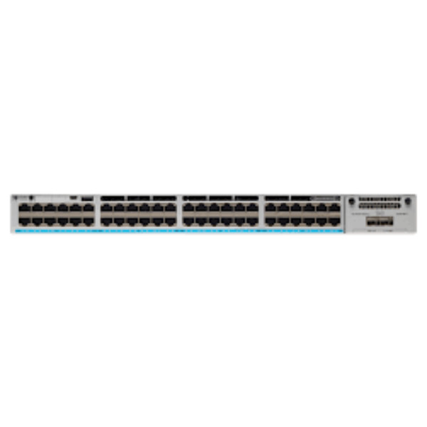 Buy cheap Cisco C9300-48UXM-M Switch : 48x UPOE++ Ports , SD-Access & IoT Ready Cisco Switch from wholesalers