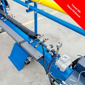 Buy cheap Customizable Tunnel Kiln Brick Making Machine with High Energy Efficiency from wholesalers