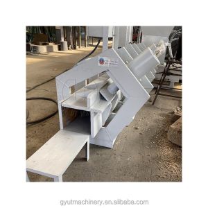 Buy cheap COCONUT Shell Fiber Separating Machine Extracting Shredder Coir Machine 600 Kg/H Crusher from wholesalers