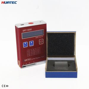 Buy cheap SRT-5000 Surface Roughness Tester 6mm Stroke Length And Measurement Parameters Of Ra Rz Rq Rt For Precise Results from wholesalers