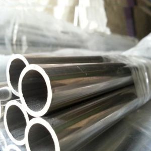 Buy cheap C-22 DN10 - DN1200 UNS N06022 Ni-Cr-Mo Alloy Hastelloy Pipe Polishing Surface Treatment from wholesalers