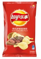 Buy cheap 14 Heads Potato Chips Packing Machine , Vertical Packaging Machine Fast Speed from wholesalers