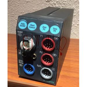Buy cheap Portable Modular Patient Monitor , NIBP / SPO2 M Nestpr Module from wholesalers