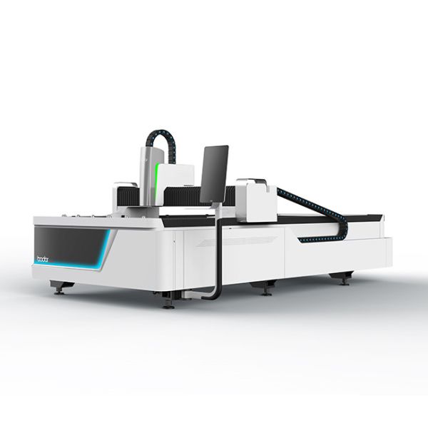 Buy cheap Automatic 80m/min 1kw 3000KG Fiber Laser Cutting Machine from wholesalers