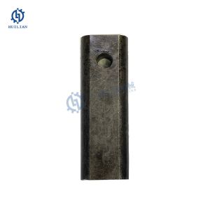 Buy cheap Excavator SAGA MSB MSB550 MSB600 MSB700 MSB900 MS45 Hydraulic Jack Breaker Hammer Spare Parts Chisel Pin from wholesalers