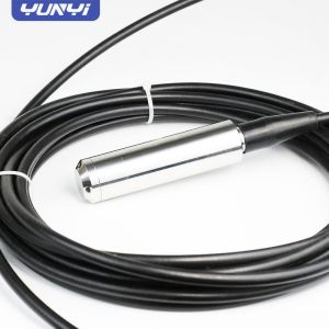 Buy cheap YD-322 Anti-Clogging Liquid Level Transmitter with Robust Integrated Structural Design for Various Industrial Applications from wholesalers