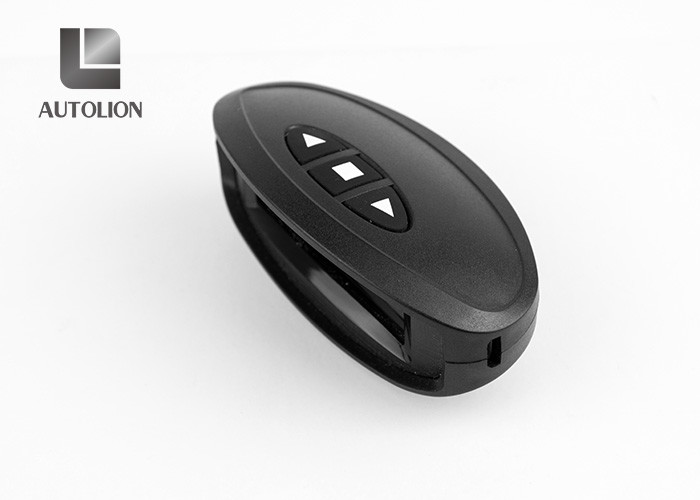 Buy cheap Safe Wireless Tyre Pressure Monitoring System , Auto Tyre Pressure Monitoring System from wholesalers