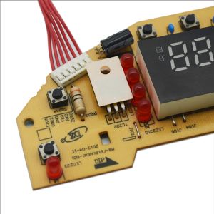 High-Performance Semiconductor Electrical Insulating Sheet Thermal Conductive