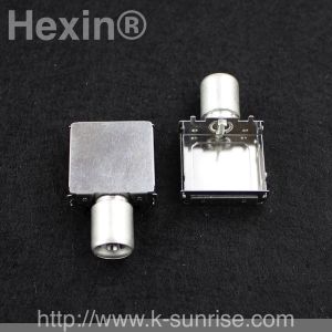 Buy cheap PCB shielding case for pcb from wholesalers