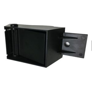 Buy cheap Engineering Sub Gate Plastic Injection Moulded Parts / Precision Plastic components from wholesalers