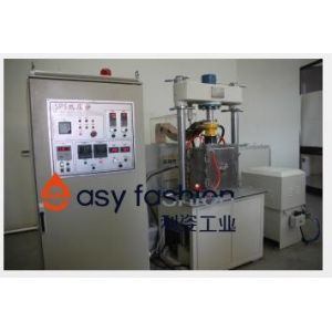 Buy cheap Atmosphere Protecting Spark Plasma Sintering Furnace With High Performance from wholesalers