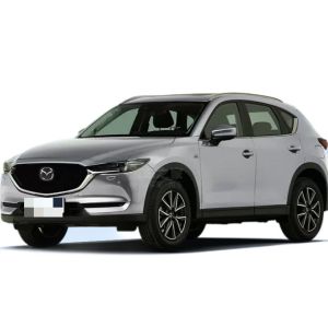 Buy cheap Mazda CX-5 2022 2.5L Automatic Two Drive Intelligent Model Compact SUV 5 Door 5 Seat from wholesalers