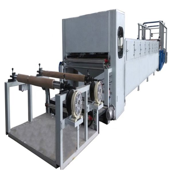 Buy cheap Automatic 60kw Textile Machinery Fabric Scattering Powder Interlining Coating Machine from wholesalers