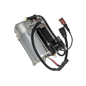 Buy cheap VW Phaeton Air Suspension Compressor Pump 3D0616007D 3D0616005M from wholesalers
