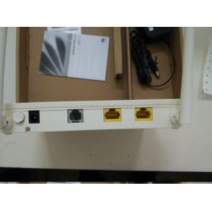 Gpon ont SC/UPC external antenna 2LAN wifi Huawei HG8326R