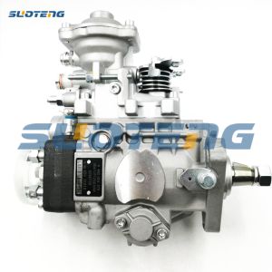 Buy cheap 0460424370 Diesel Fuel Injection Pump for Smooth Engine Operation from wholesalers